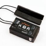 FrSky 2.4G S.Port 8/16ch Telemetry Receiver X8R