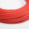실리콘 와이어 18AWG, 빨강 1M