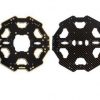 680Pro Central Plate PCB