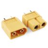 XT60 Battery Connector