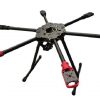 FPV HMF S680 Hexacopter Frame KIT