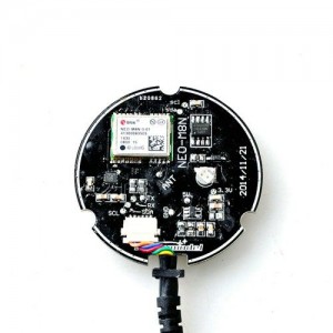 Ublox-M8N-6H-GPS-FOR-APM2.6-2.8-3
