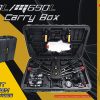 ALIGN ALL IN ONE CARRY BOX FOR M480/690L