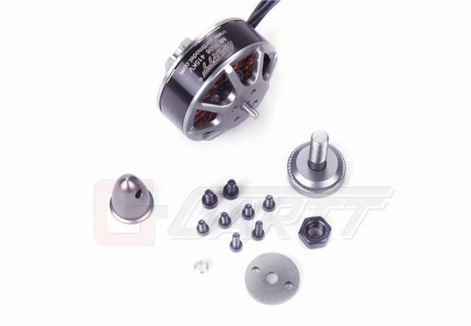8 X GARTT ML 3508 415KV 3508 Brushless Motor For Multirotor Quadcopter Hexa Drone