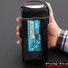 Poly-Tronics 7.5th Generation 16000mAhFX30-2