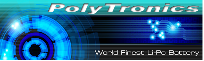 Poly-Tronics 7th Generation 5200mAh (22.2V6S1p)KP Edition