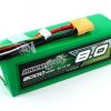 TURNIGY MULTISTAR 8000mAh 4S 14.8V 10C 20C LIPO BATTERY