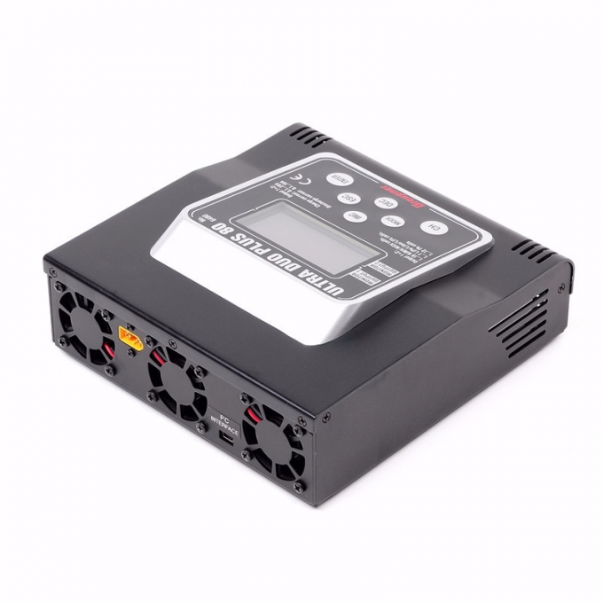 Graupner Ultra DUO Plus 80 1000W02