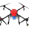 X4-10P Agricultural spraying drone-01
