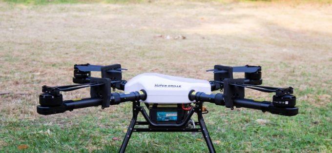 X4-10P Super Grille - EDU combo-set-img002