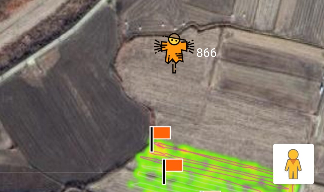 고품격 드론 방제 서비스 레이븐아이즈