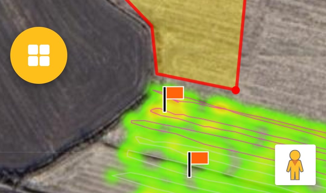 고품격드론방제서비스-농장등록