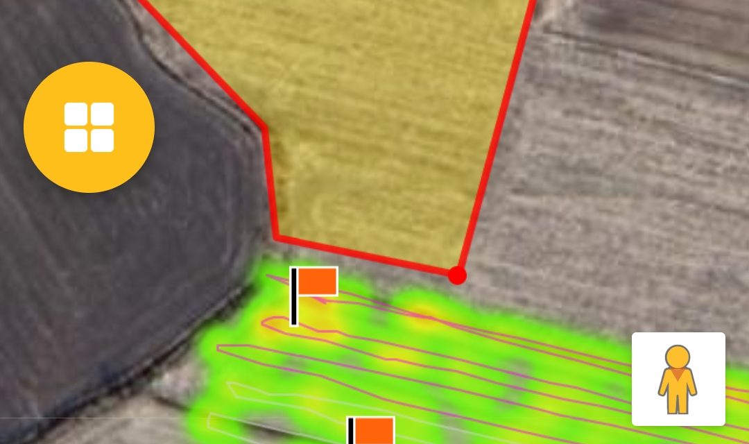 고품격드론방제서비스-농장등록